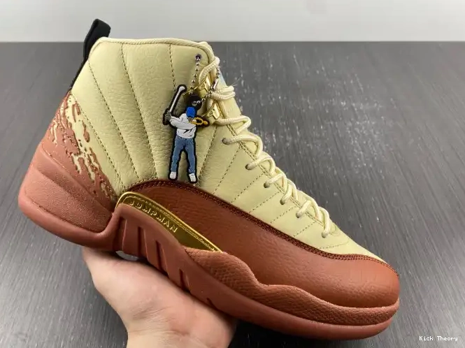 Kicked Out Shoe Store DV1758-108 Air Eastside Golf x Jordan 12 0501